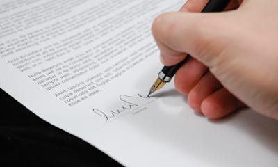 Legal Guide