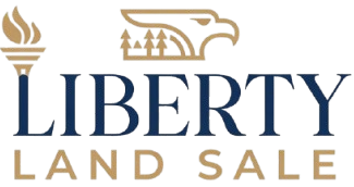 Liberty Land Sale Logo